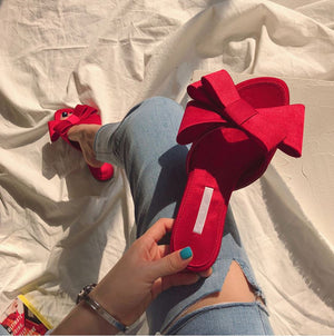 Sandales/Mules