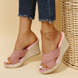 Espadrilles Simply