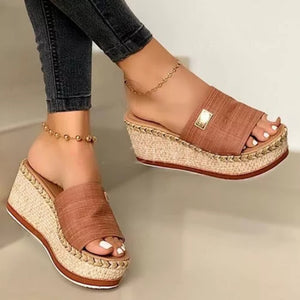 Espadrilles Star