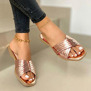 Sandales Diamonds