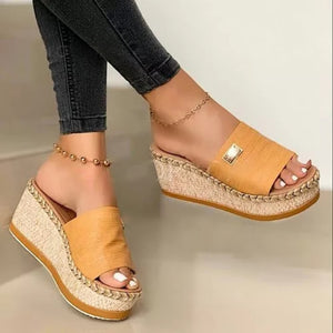 Espadrilles Star