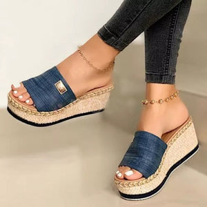 Espadrilles Star
