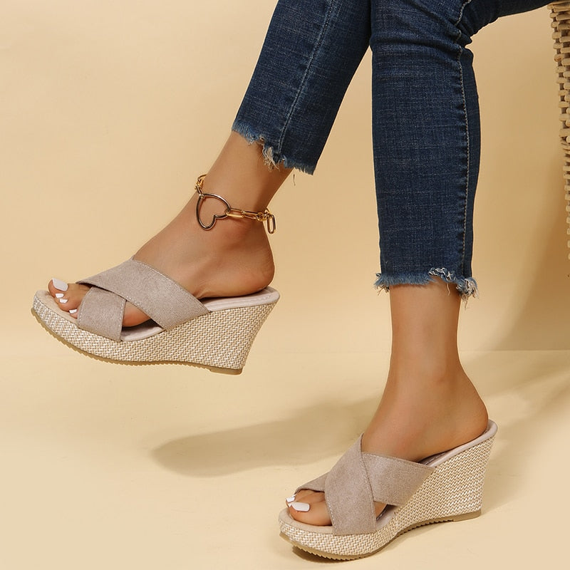 Espadrilles Simply