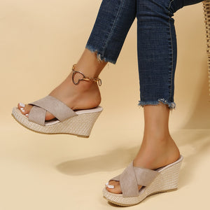 Espadrilles Simply
