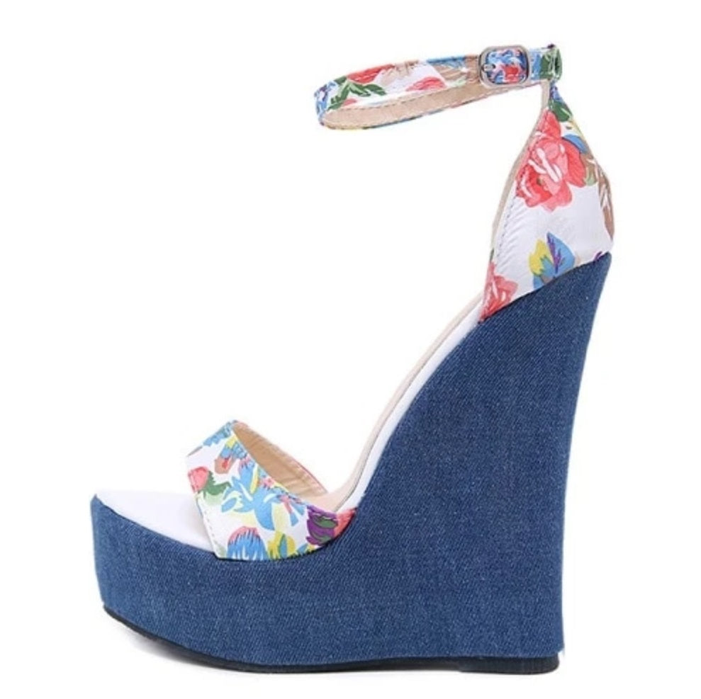 Espadrilles Dalli