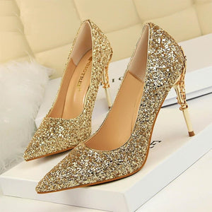 Escarpins Princesse