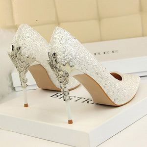 Escarpins Princesse