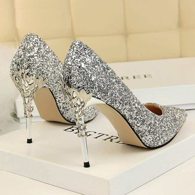 Escarpins Princesse