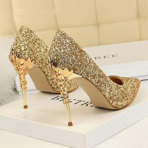 Escarpins Princesse
