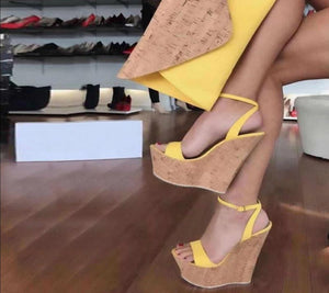 Espadrilles Gladia