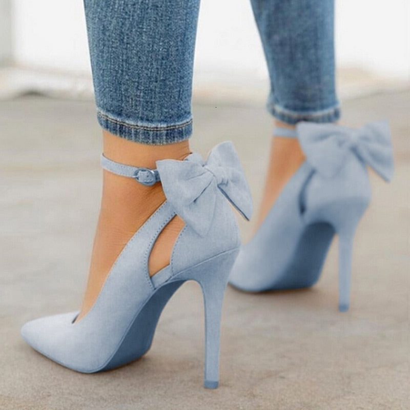 Escarpins Chic
