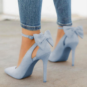 Escarpins Chic