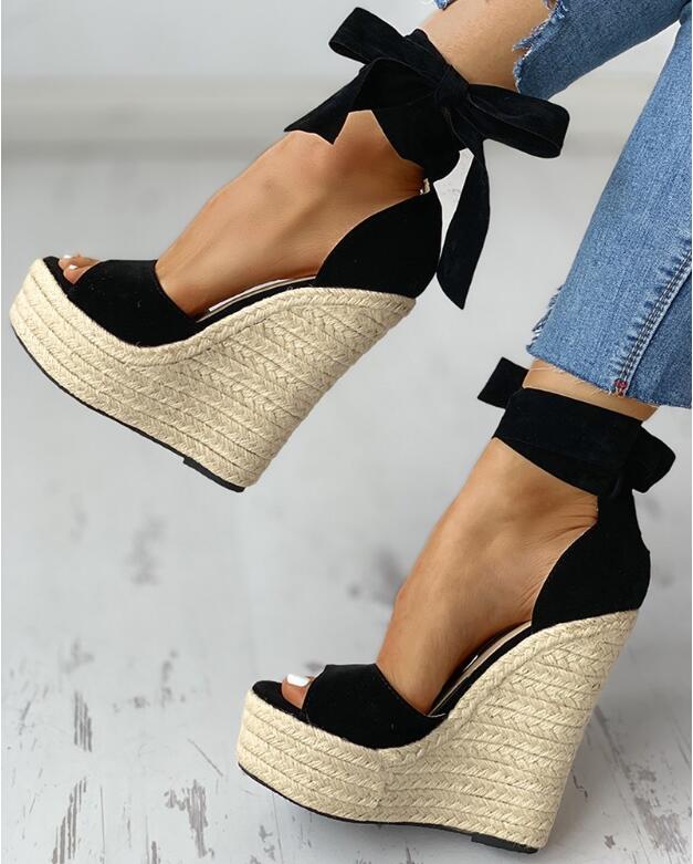 Espadrilles Papillons