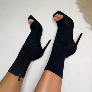 Talons Swip Nona