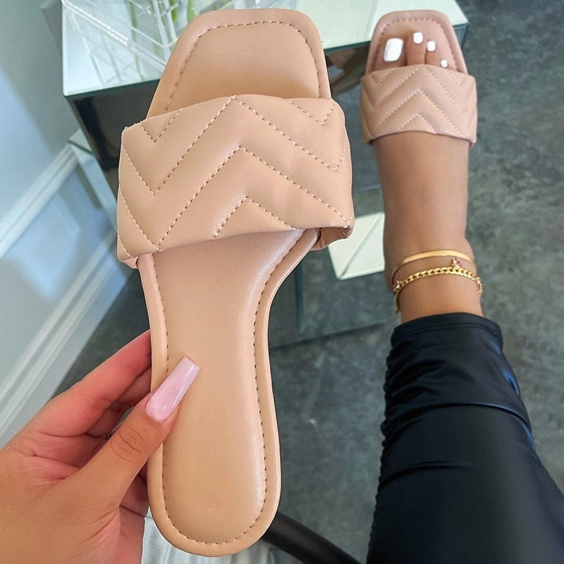 Sandales Miami
