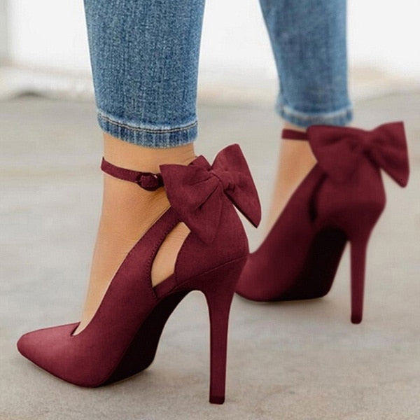 Escarpins Chic