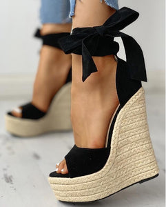 Espadrilles Papillons