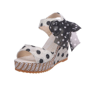 Espadrilles Flowers