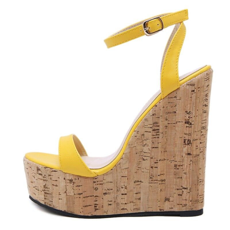 Espadrilles Gladia