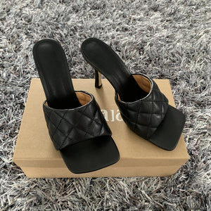Mules California