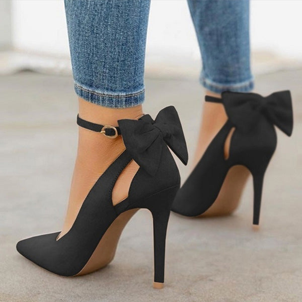 Escarpins Chic