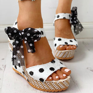 Espadrilles Flowers