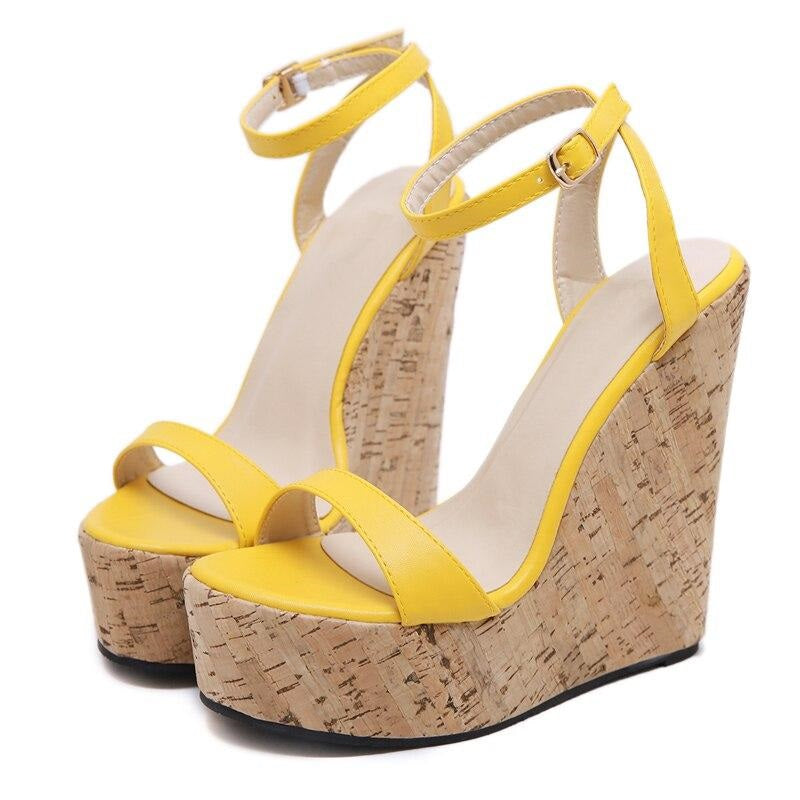 Espadrilles Gladia
