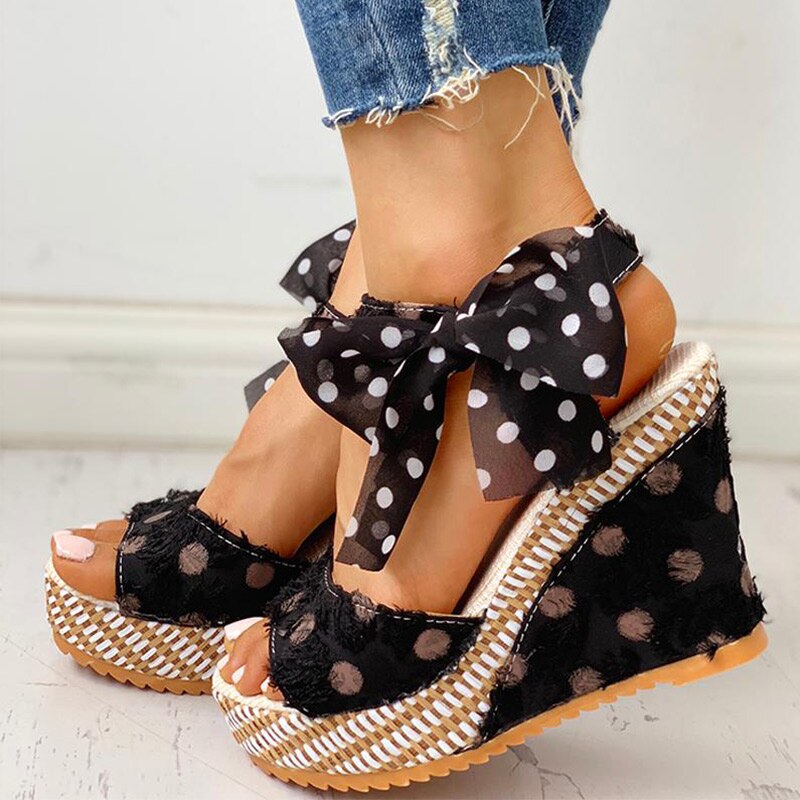 Espadrilles Flowers