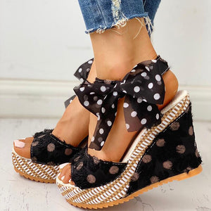 Espadrilles Flowers