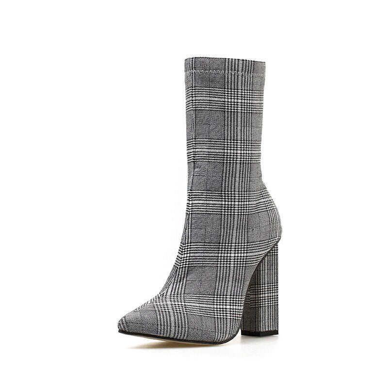 Bottines Tana