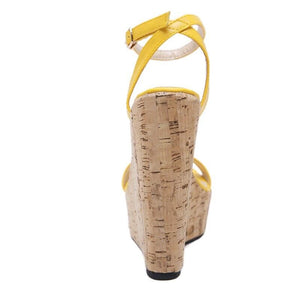 Espadrilles Gladia