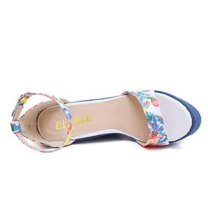Espadrilles Dalli