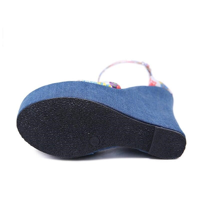 Espadrilles Dalli