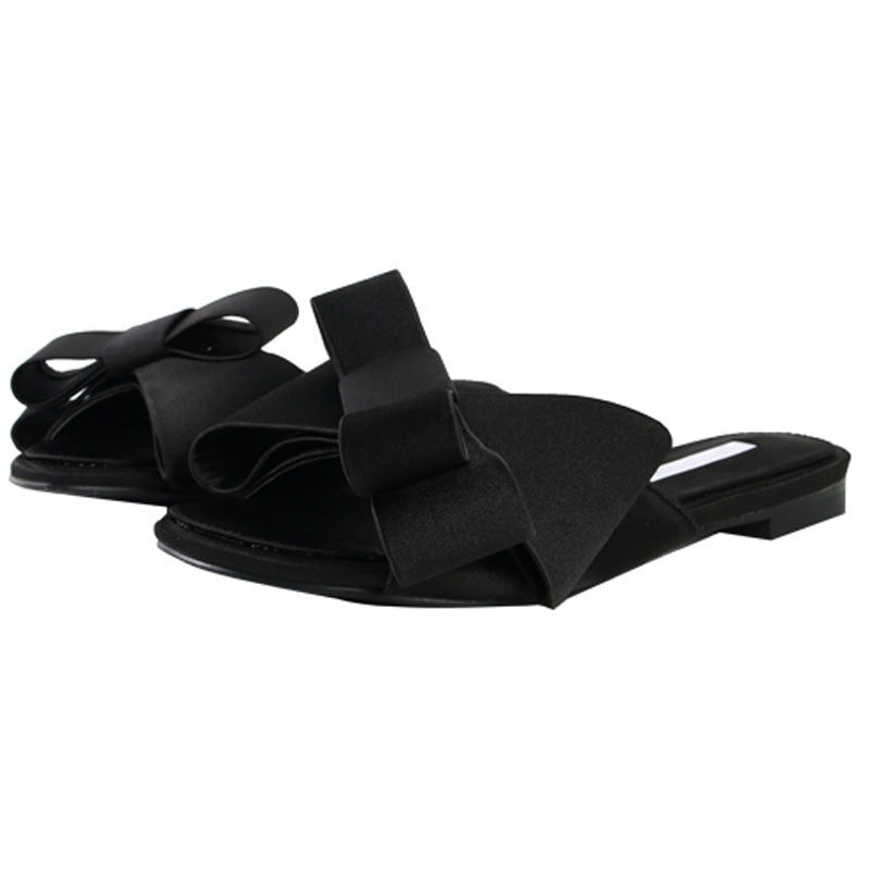 Sandales à Nœud