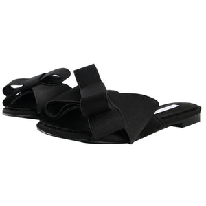 Sandales à Nœud