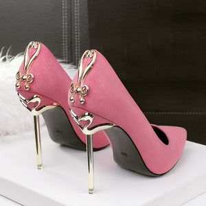 Escarpins 5 star