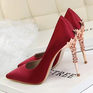 Escarpins Queen