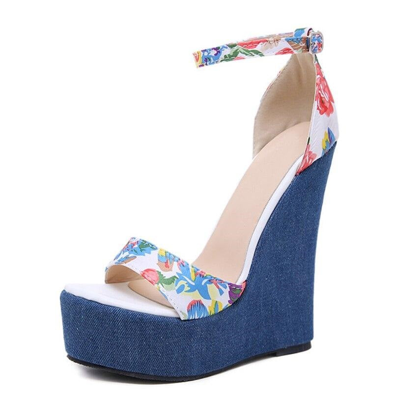 Espadrilles Dalli