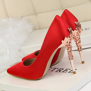 Escarpins Queen
