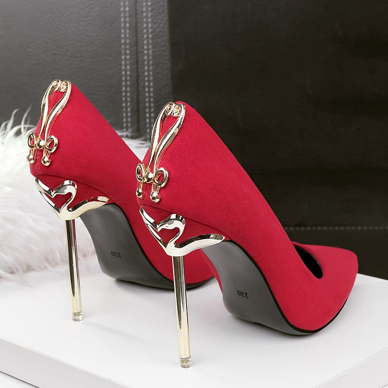 Escarpins 5 star
