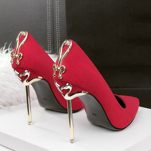 Escarpins 5 star