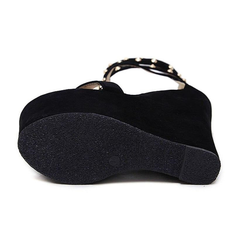 Espadrilles Chaîne