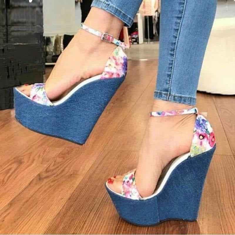 Espadrilles Dalli