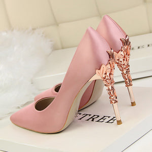 Escarpins Queen