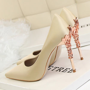 Escarpins Queen
