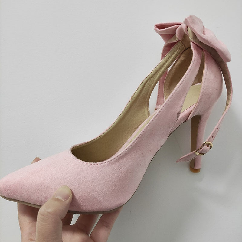 Escarpins Chic