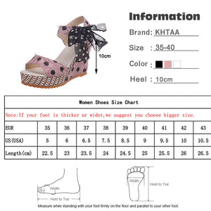 Espadrilles Flowers