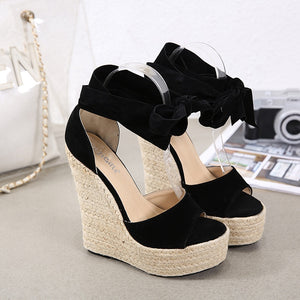Espadrilles Papillons