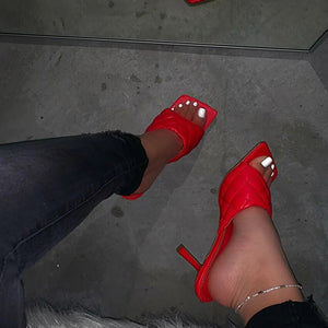 Mules California