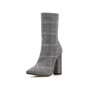 Bottines Tana